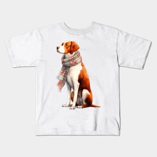 Dog Kids T-Shirt